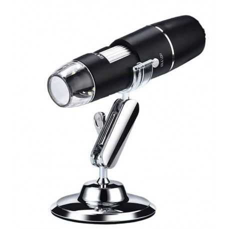 Цифровой Микроскоп Digital Microscope Electronic Magnifier с Wi-Fi  оптом-1