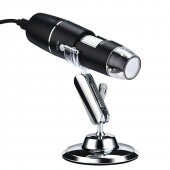 Цифровой Микроскоп Digital Microscope Electronic Magnifier с Wi-Fi 