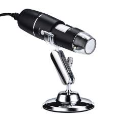 Цифровой Микроскоп Digital Microscope Electronic Magnifier с Wi-Fi