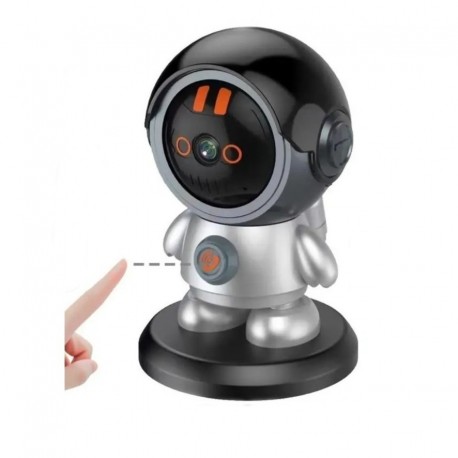 Беспроводная IP-камера видеонаблюдения iCam365 Quick Operation Manual WIFI camera 2 МП, 1080P  оптом-1