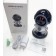 Беспроводная IP-камера видеонаблюдения iCam365 Quick Operation Manual WIFI camera 2 МП, 1080P  оптом