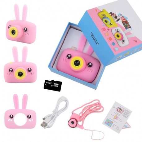 Цифровая детская камера Zoo Kids  оптом-2