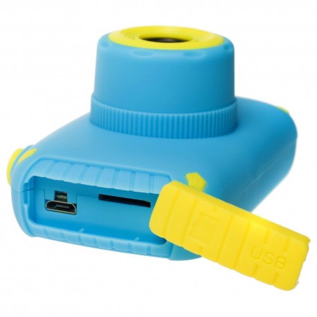 Цифровая детская камера Zoo Kids  оптом-7