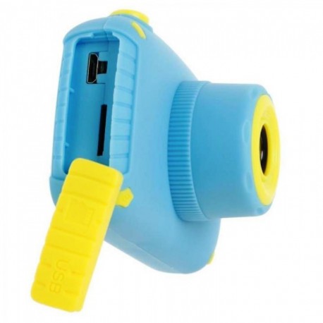 Цифровая детская камера Zoo Kids  оптом-6