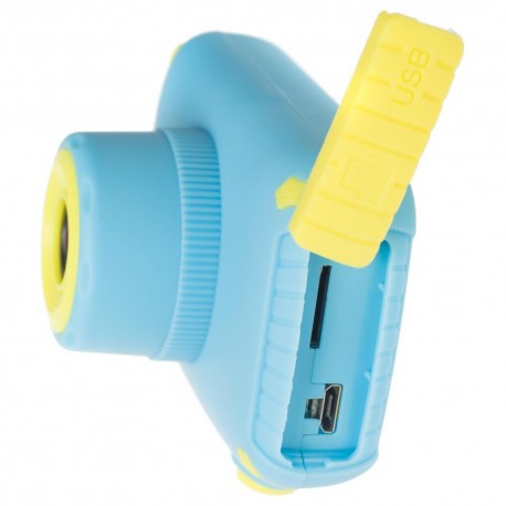 Цифровая детская камера Zoo Kids  оптом-8