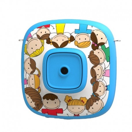 Детская экшн камера Action Camera Full HD 1080p Waterproof for Kids  оптом-1