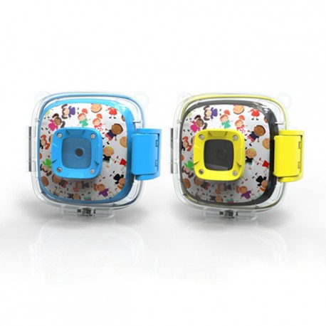 Детская экшн камера Action Camera Full HD 1080p Waterproof for Kids  оптом-5