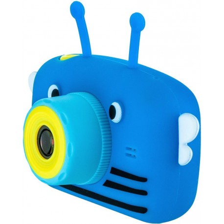 Детский фотоаппарат Childrens Fun Camera Bee  оптом-5