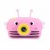 Детский фотоаппарат Childrens Fun Camera Bee  оптом