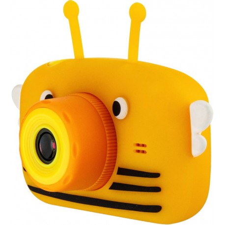 Детский фотоаппарат Childrens Fun Camera Bee  оптом-6