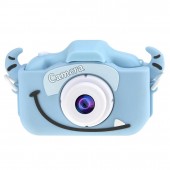 Детский фотоаппарат Childrens Fun Camera Cow 