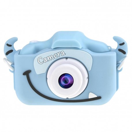 Детский фотоаппарат Childrens Fun Camera Cow  оптом