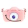 Детский фотоаппарат Childrens Fun Camera Cow  оптом