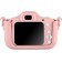 Детский фотоаппарат Childrens Fun Camera Kitty  оптом
