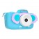 Детский фотоаппарат Kids Cam Слон  оптом