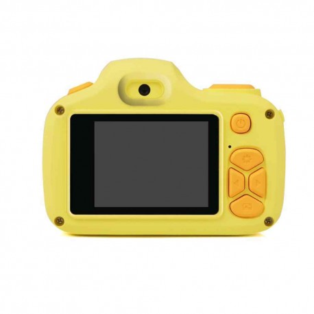 Детский фотоаппарат Kids Cam Жираф  оптом-4