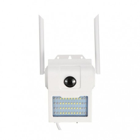 IP камера Wall Lamp Camera c Wi-Fi  оптом