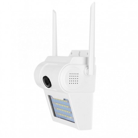 IP камера Wall Lamp Camera c Wi-Fi  оптом-6