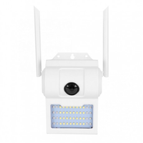 IP камера Wall Lamp Camera c Wi-Fi  оптом-7