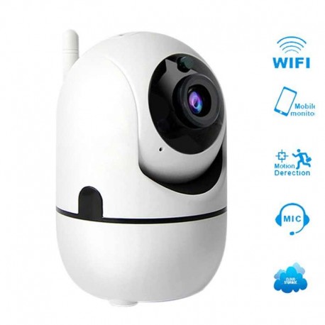 Камера 360 Wi Fi Cloud Camera  оптом-4