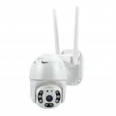 Наружная беспроводная WiFi камера 