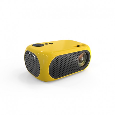 Портативный проектор Smart Mini Projector  оптом-1