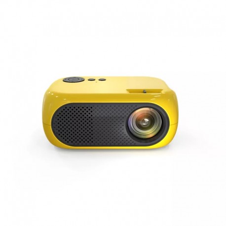 Портативный проектор Smart Mini Projector  оптом