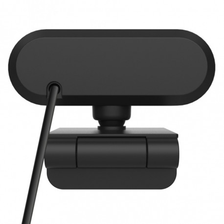 Веб-камера WebCam HD Full с микрофоном  оптом-2