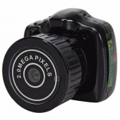 Мини-видеокамера Mini Camcorder Y2000 