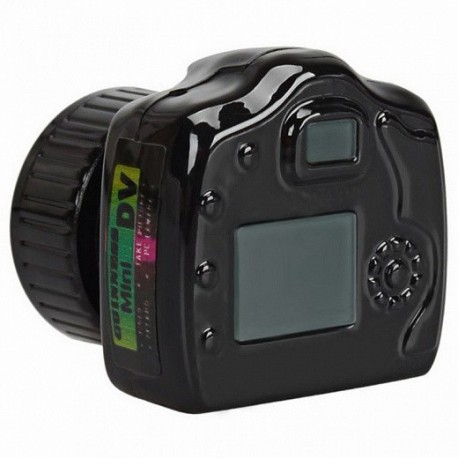 Мини-видеокамера Mini Camcorder Y2000  оптом-2