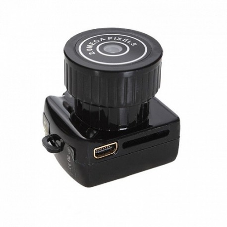 Мини-видеокамера Mini Camcorder Y2000  оптом-1