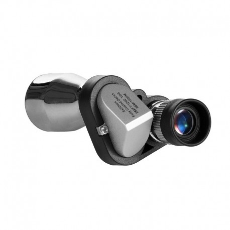 Мини карманный монокулярный телескоп VEKKLA 8x20 HD  оптом-1