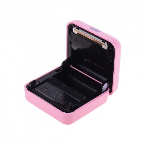 Карманный принтер PeriPage Mini Printer A6  оптом-3
