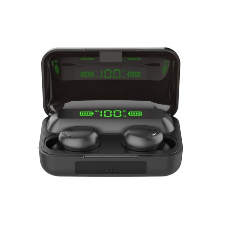 Беспроводные наушники BTH-F9-5  оптом-1