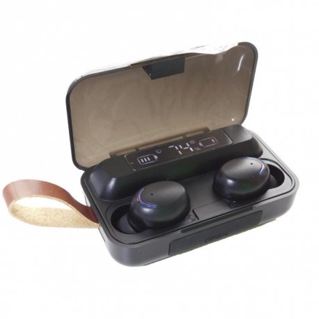 Беспроводные наушники BTH-F9-5  оптом-2