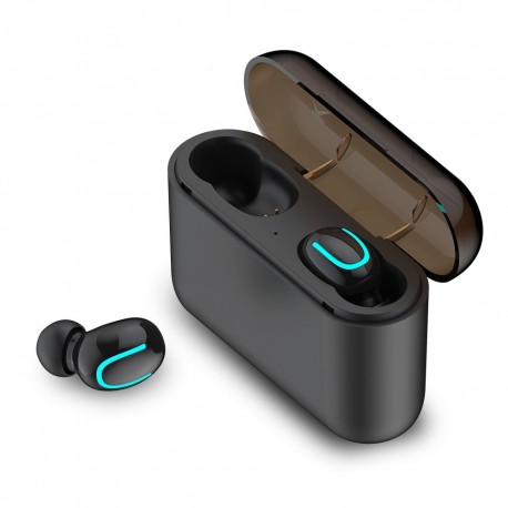 Беспроводные наушники HBQ Q32  оптом-2