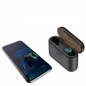 Беспроводные наушники HBQ Q32  Беспроводные наушники HBQ Q32