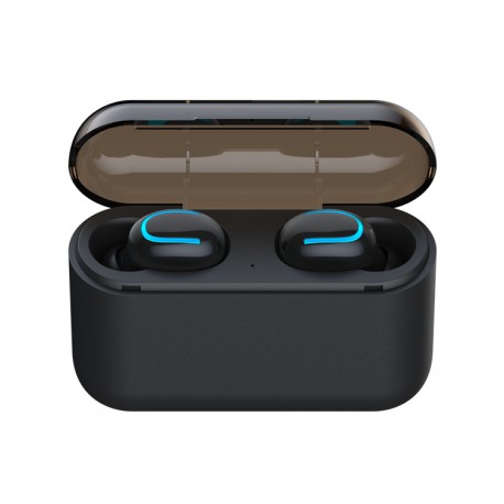 Беспроводные наушники HBQ Q32  оптом-3