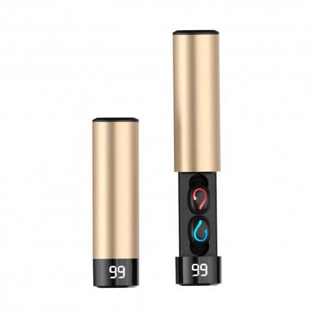 Беспроводные наушники HBQ Q67 Bluetooth 5,0 TWS   оптом