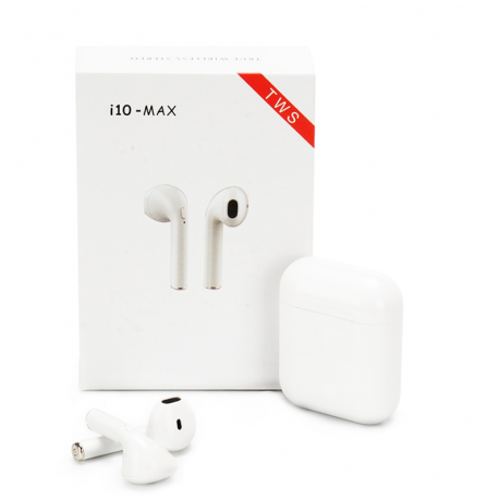 Беспроводные наушники i10 MAX TWS Bluetooth 5.0   оптом