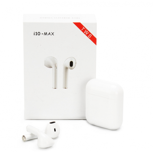 i10 MAX TWS Bluetooth 5.0