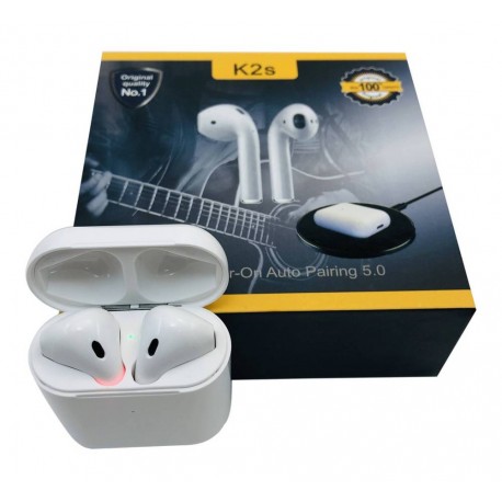 Беспроводные наушники K2S  оптом