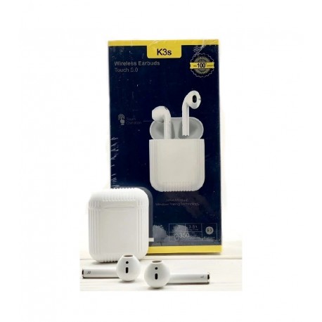 Беспроводные наушники K3S  оптом-2