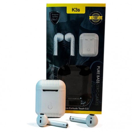 Беспроводные наушники K3S  оптом