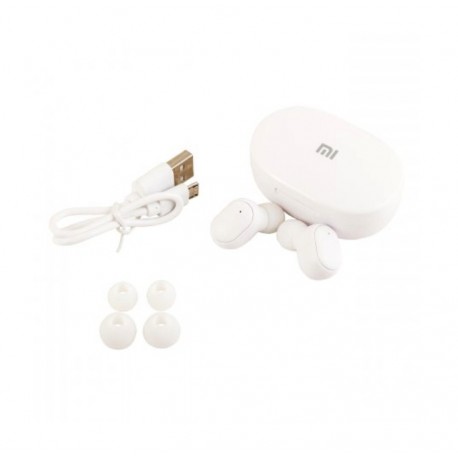 Беспроводные наушники Mi True Wireless Headset  оптом-2