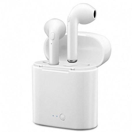 Bluetooth наушники HBQ I7S TWS  оптом
