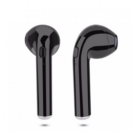 Bluetooth наушники HBQ I7S TWS  оптом-9