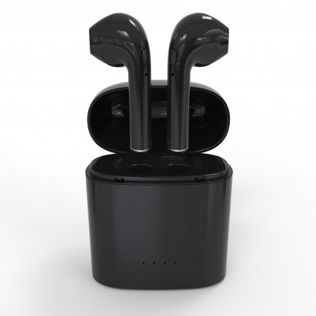 Bluetooth наушники HBQ I7S TWS  оптом-8