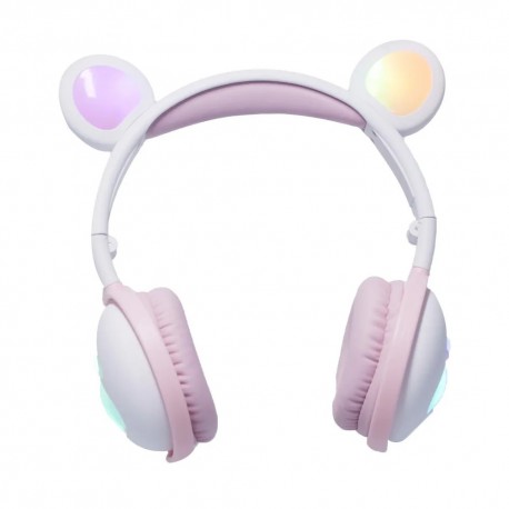Наушники беспроводные детские с ушками G6S  оптом-1