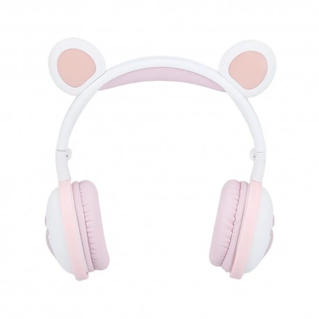 Наушники беспроводные детские с ушками G6S  оптом-3